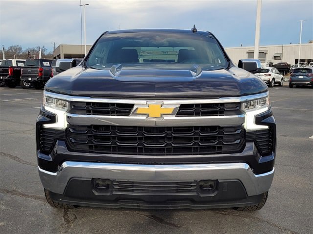 Used 2022 Chevrolet Silverado 1500 LT image 8