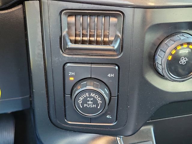 Certified 2023 Ford F150 XL w/ STX Appearance Package image 17