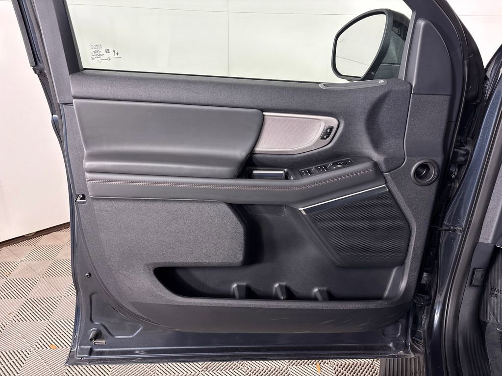 Certified 2025 Ford Expedition Max Active image 24