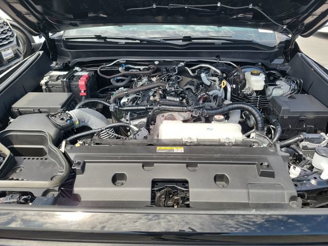 Used 2025 Toyota Tacoma SR RWD image 21
