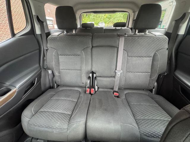 Used 2019 GMC Acadia SLE AWD/4WD image 22