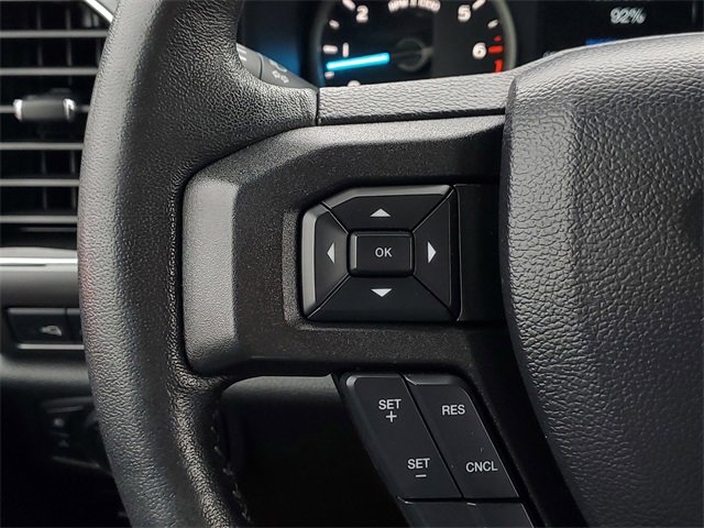 Certified 2020 Ford F150 XLT w/ Equipment Group 302A Luxury image 15