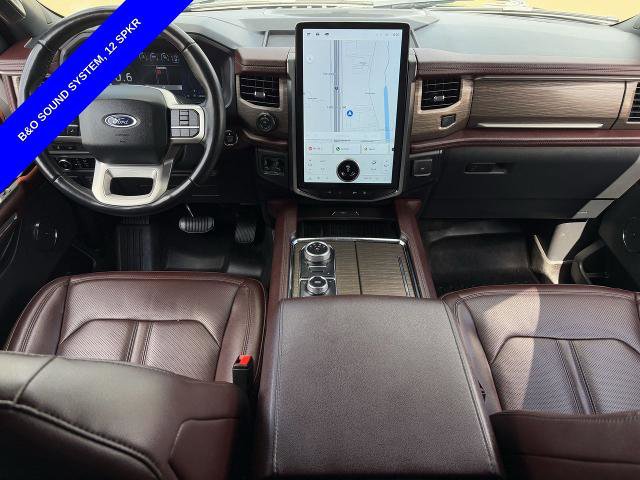 Certified 2024 Ford Expedition Limited AWD/4WD image 13