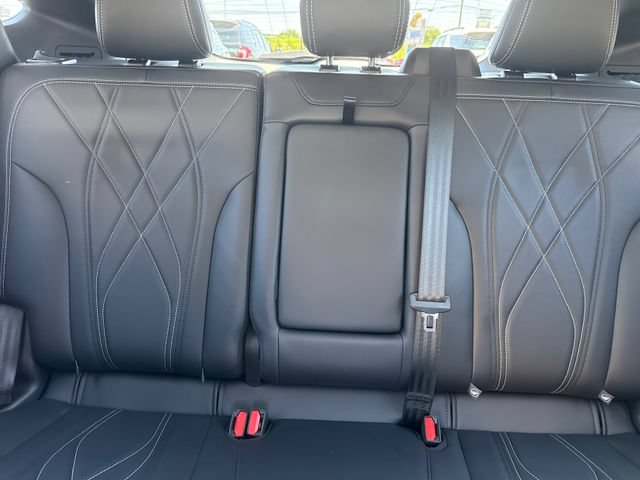 Certified 2024 Ford Mustang Mach-E Select w/ Comfort Package Lite AWD/4WD image 22