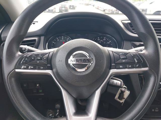 Used 2019 Nissan Rogue S FWD image 18