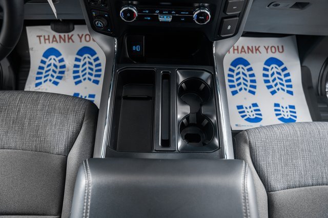 Certified 2023 Ford F150 XLT w/ Equipment Group 301A Mid image 34