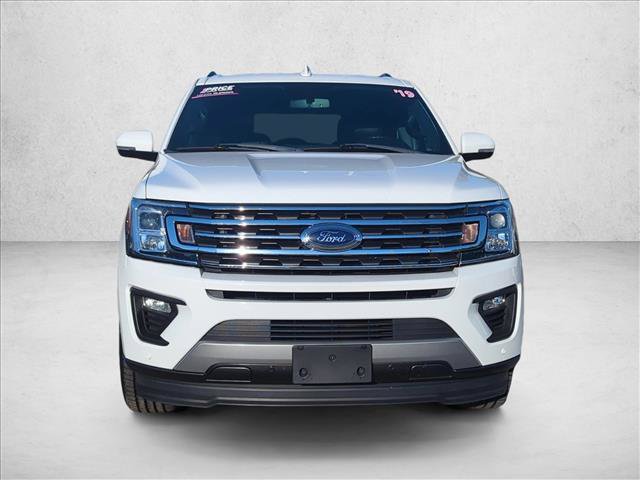 Certified 2019 Ford Expedition XLT RWD image 2
