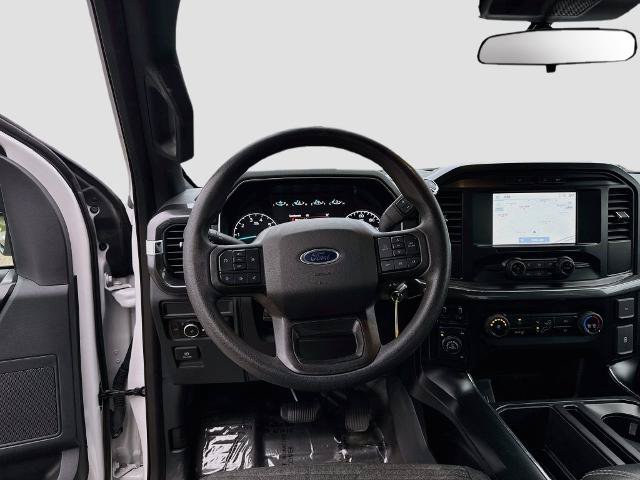 Certified 2023 Ford F150 XL w/ STX Appearance Package AWD/4WD image 19