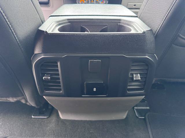 Certified 2019 Ford F150 XL w/ Equipment Group 101A Mid AWD/4WD image 18