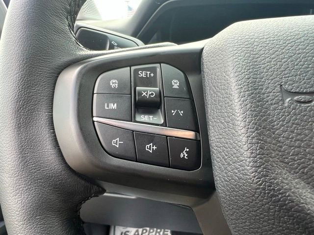 Certified 2024 Ford Ranger Lariat AWD/4WD image 10