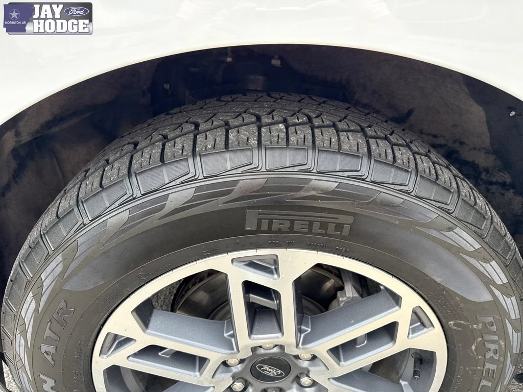 Certified 2025 Ford Expedition Active AWD/4WD image 33