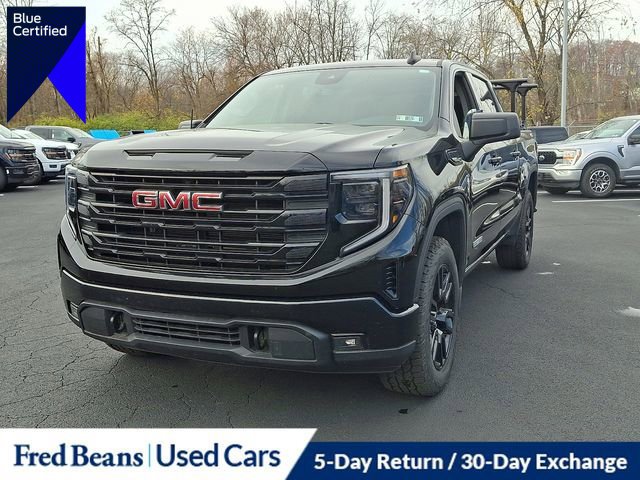 Used 2023 GMC Sierra 1500 Elevation