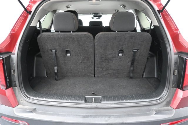 Used 2022 Kia Sorento LX FWD image 28
