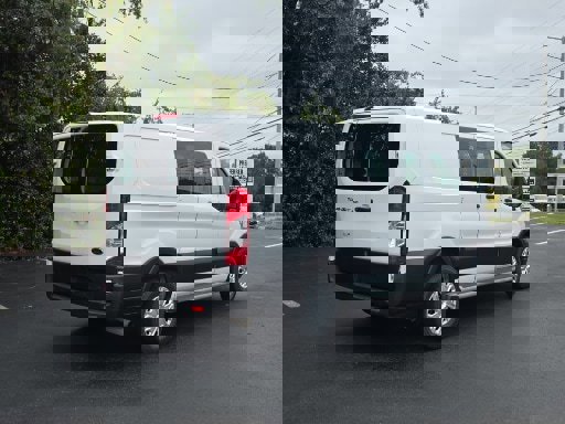 Certified 2020 Ford Transit 250 Low Roof w/ Exterior Upgrade Package image 5