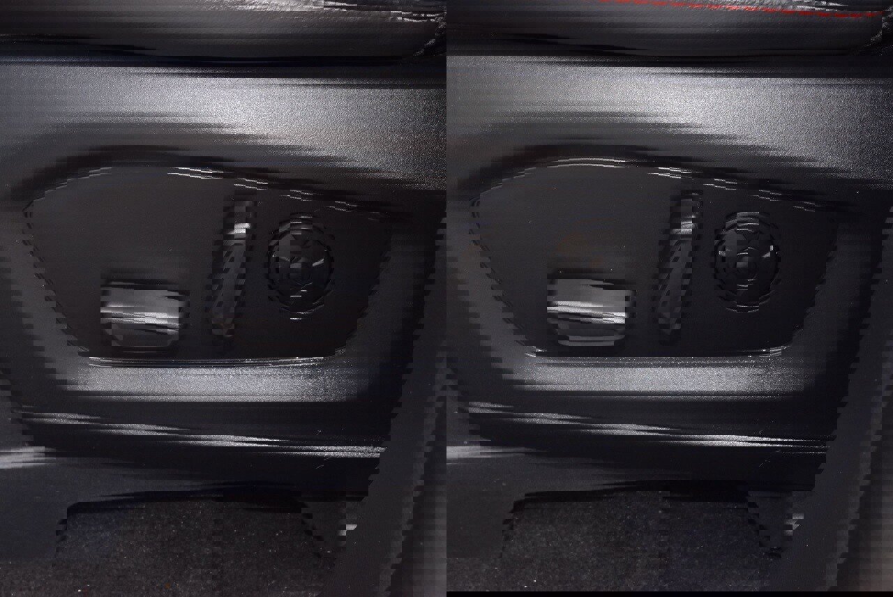 Certified 2025 Ford Explorer ST image 37