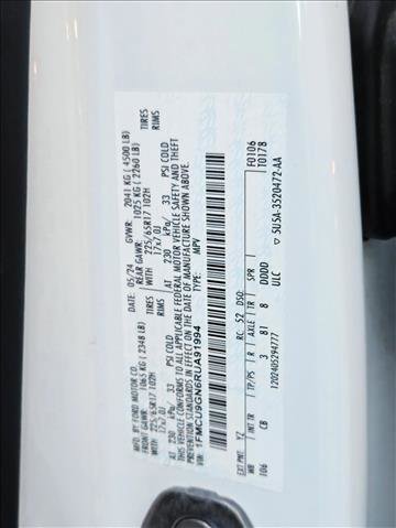 Certified 2024 Ford Escape Active AWD/4WD image 21