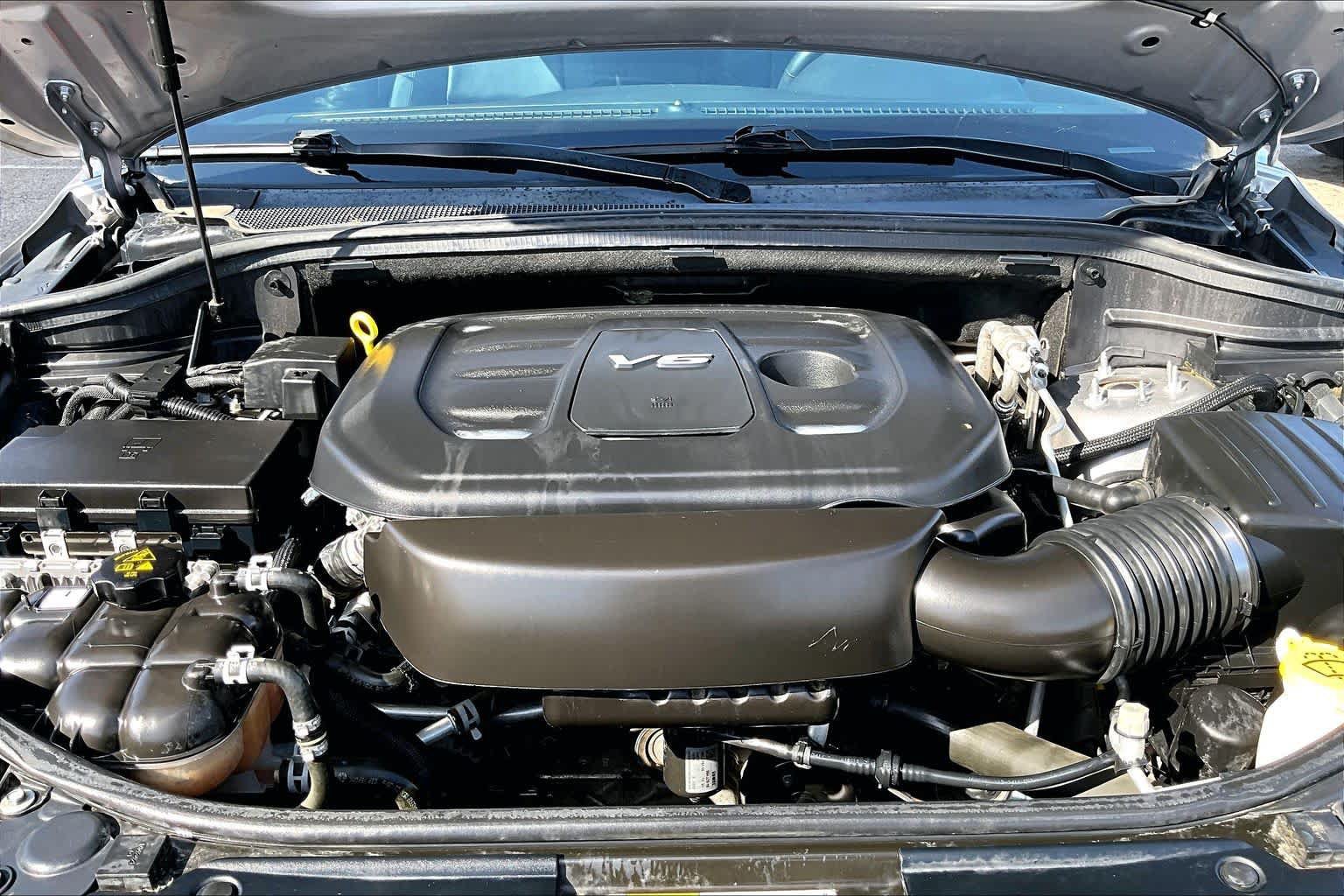 Used 2018 Jeep Grand Cherokee Limited RWD image 32