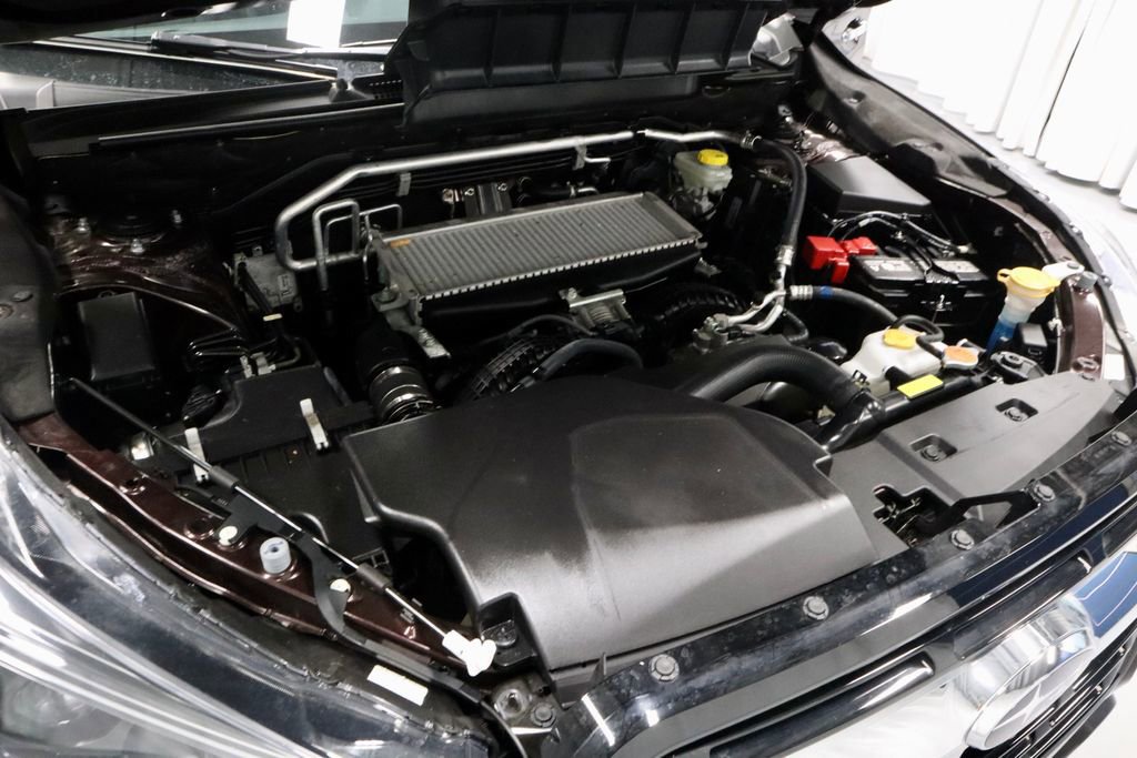 Used 2024 Subaru Ascent Touring image 17