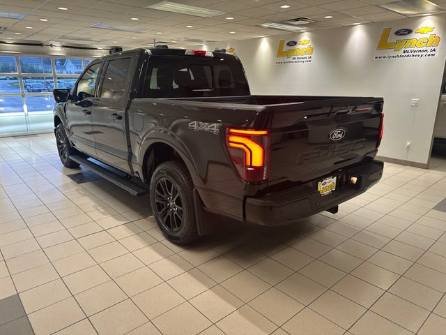 Certified 2024 Ford F150 Platinum AWD/4WD image 23
