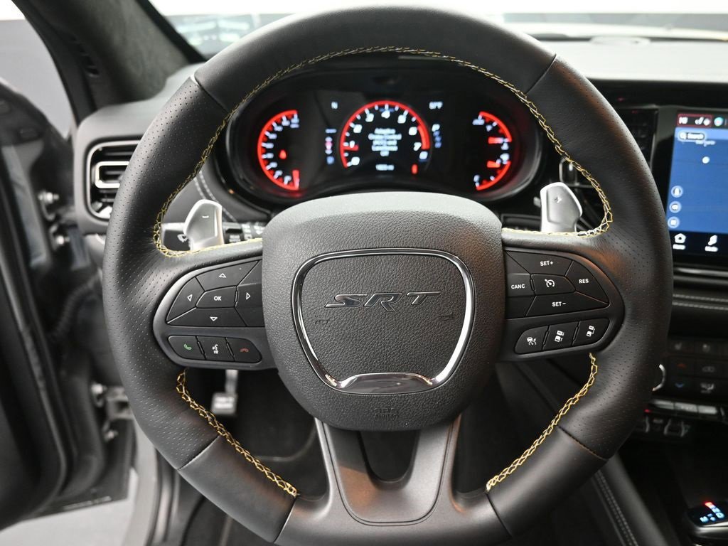 Used 2024 Dodge Durango SRT image 30