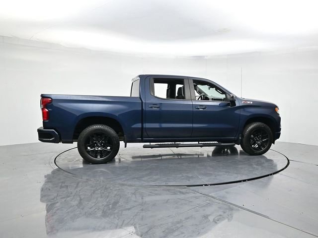 Used 2022 Chevrolet Silverado 1500 RST video 2