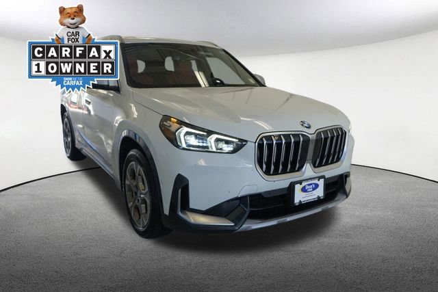 Used 2023 BMW X1 xDrive28i w/ Convenience Package AWD/4WD image 16
