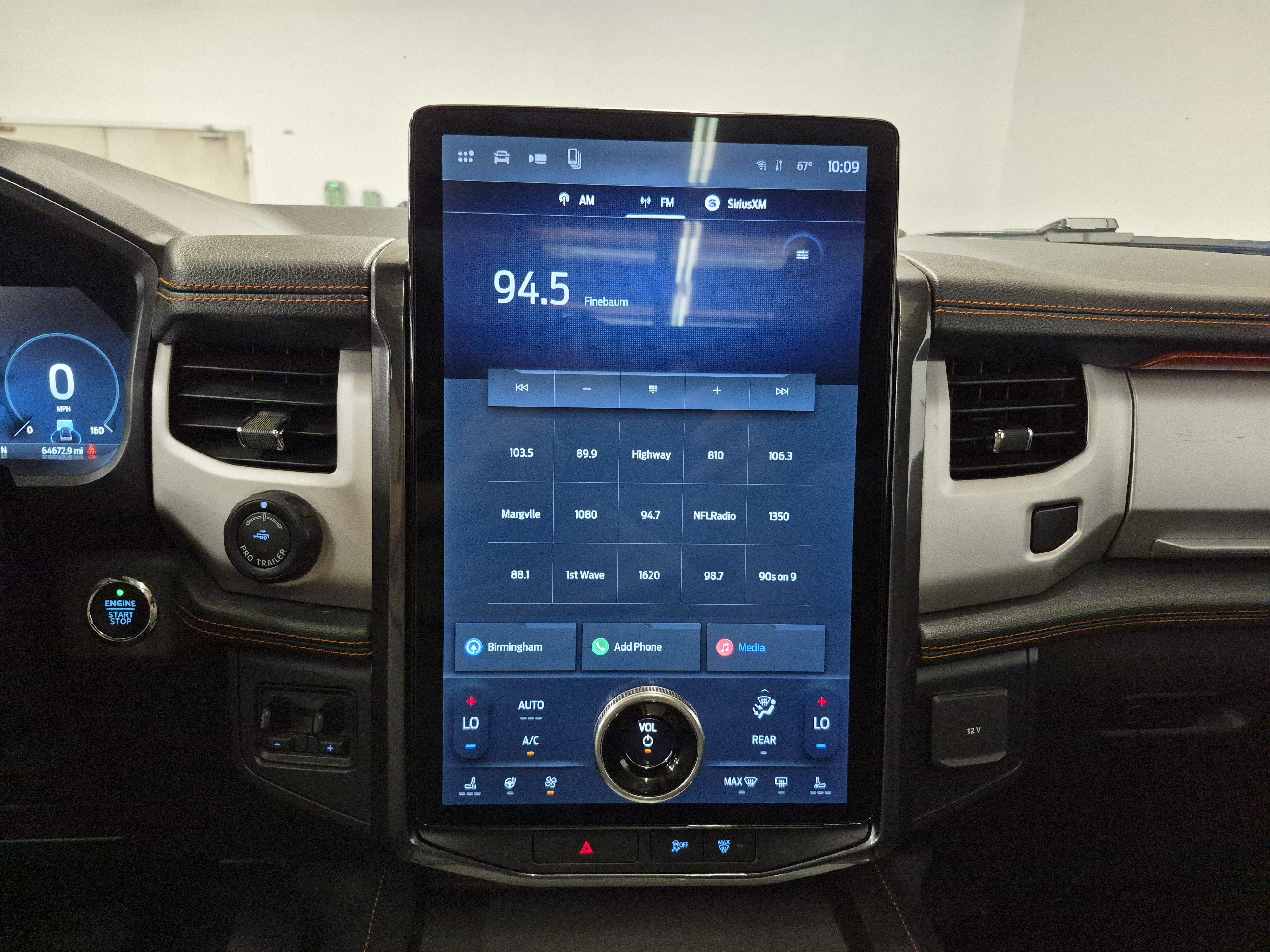 Certified 2022 Ford Expedition Timberline AWD/4WD image 40