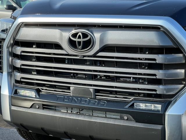 Used 2025 Toyota Tundra Limited image 48