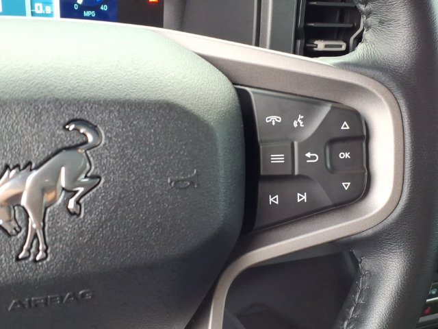 Certified 2024 Ford Bronco Big Bend AWD/4WD image 18