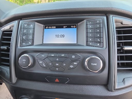 Certified 2019 Ford Ranger XL w/ Equipment Group 101A Mid RWD image 17