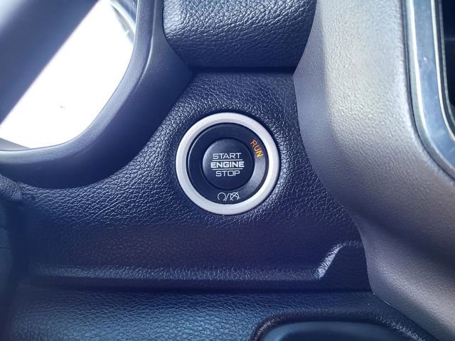 Used 2022 RAM 2500 Laramie image 21