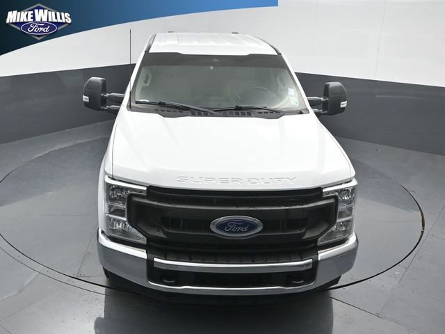 Certified 2022 Ford F250 XL w/ Power Equipment Group RWD image 10