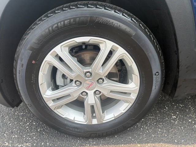 Used 2022 GMC Terrain SLE FWD image 10