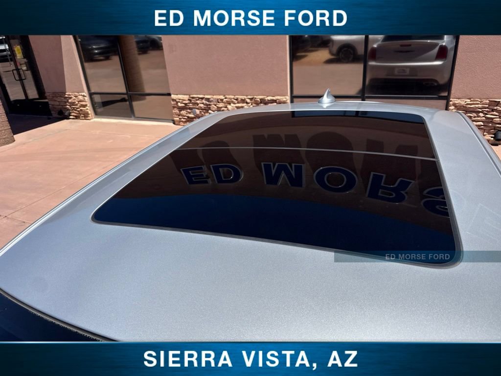 Used 2023 Chrysler 300 S w/ Comfort Group RWD image 30
