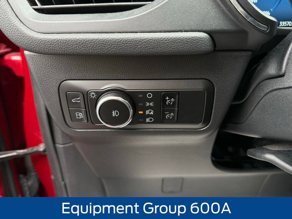 Certified 2023 Ford Escape Platinum w/ Premium Technology Package image 6