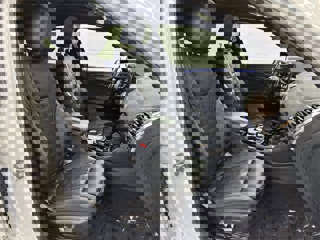 Used 2022 BMW X4 xDrive30i w/ M Sport Package 2 image 16