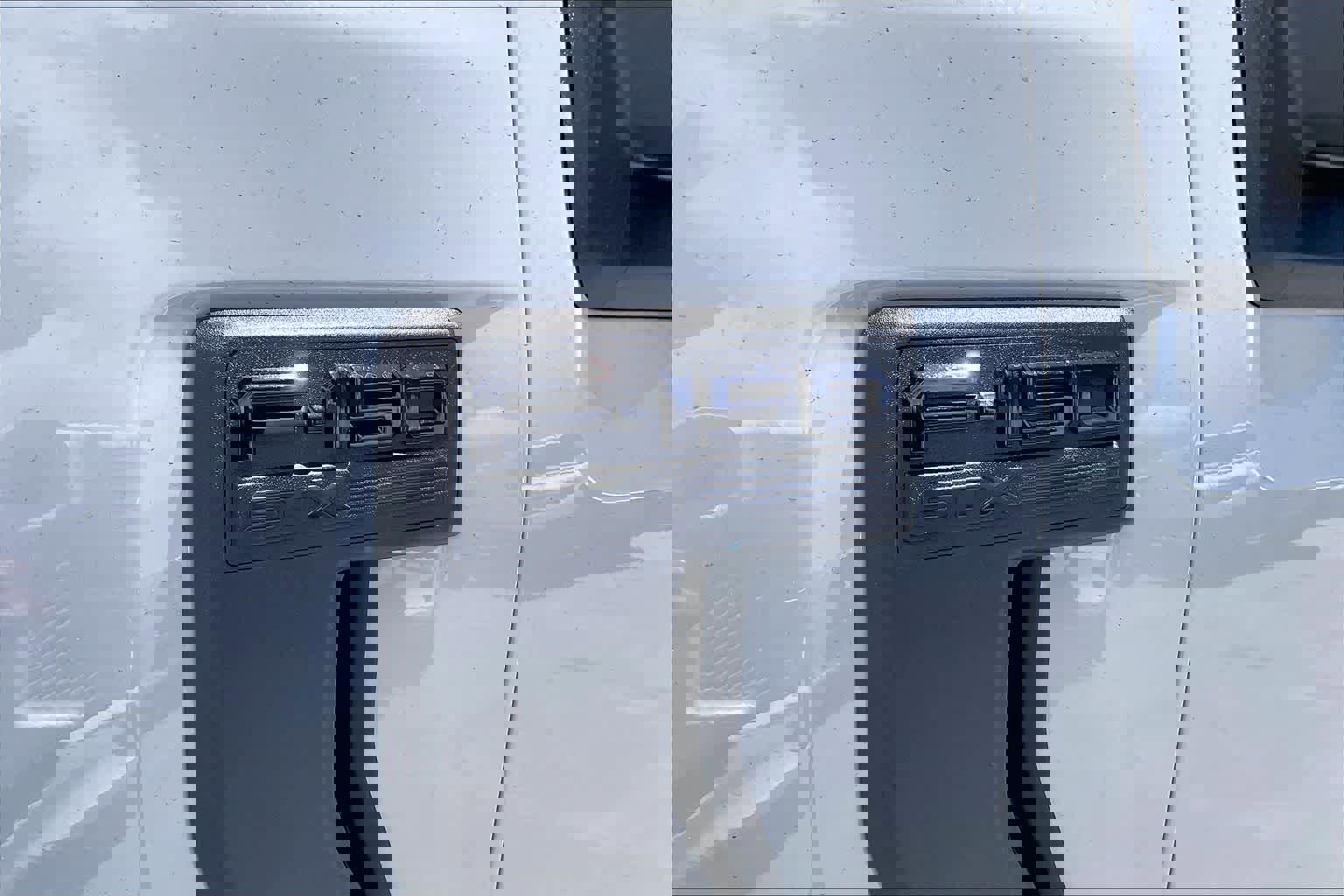 Certified 2026 Ford F150 STX image 9