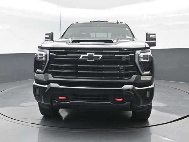 Used 2025 Chevrolet Silverado 2500 LTZ w/ LTZ Plus Package AWD/4WD image 20
