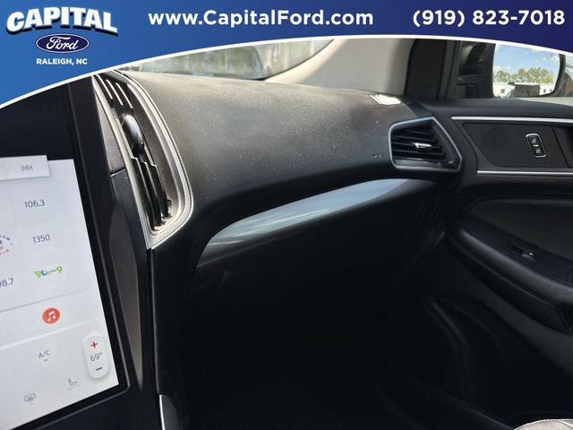 Certified 2023 Ford Edge SEL w/ Convenience Package AWD/4WD image 29