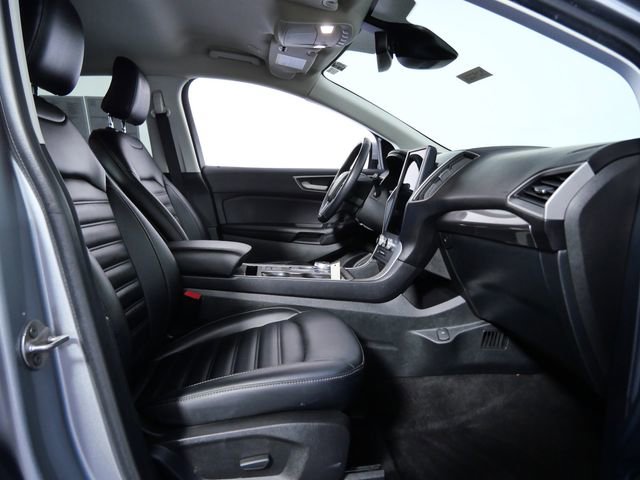 Certified 2023 Ford Edge SEL w/ Convenience Package AWD/4WD image 10