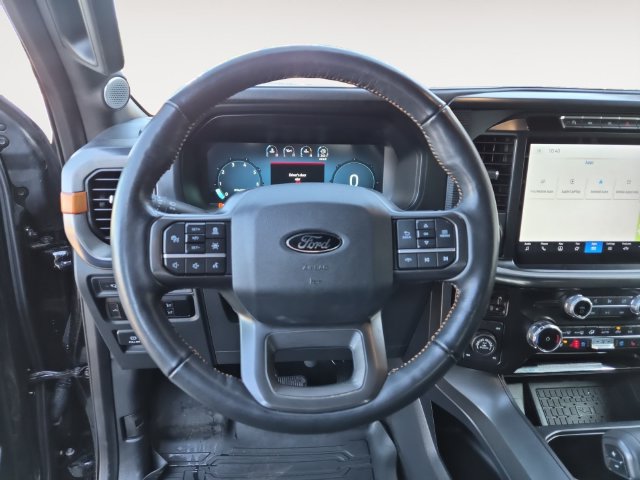 Certified 2024 Ford F150 Tremor w/ Equipment Group 402A High AWD/4WD image 13