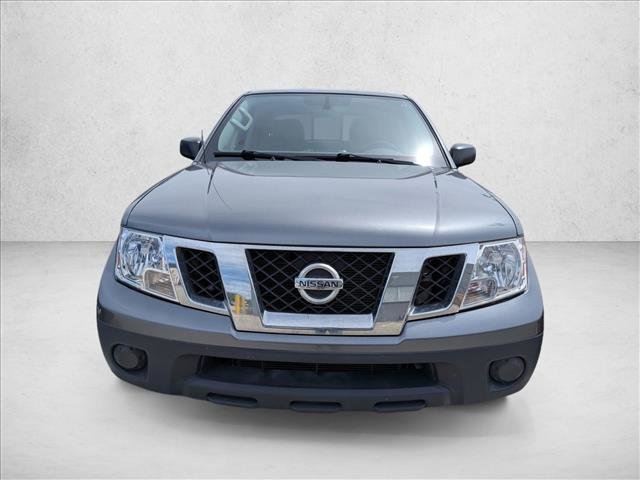 Used 2019 Nissan Frontier SV AWD/4WD image 2