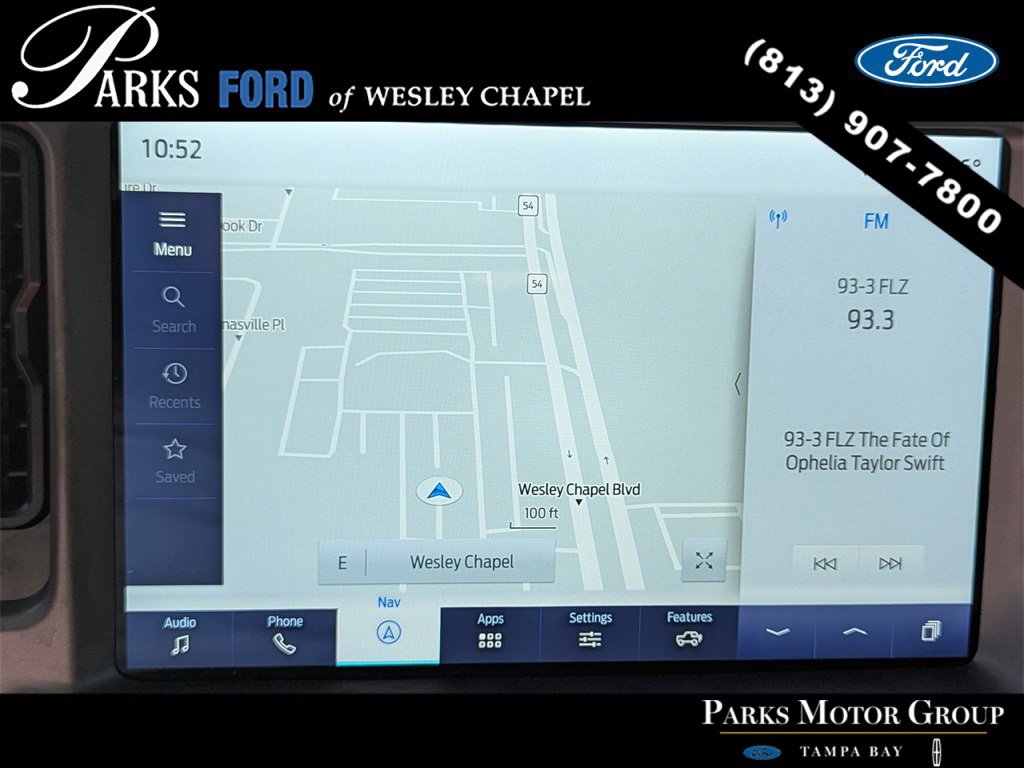 Certified 2023 Ford Bronco Outer Banks image 19