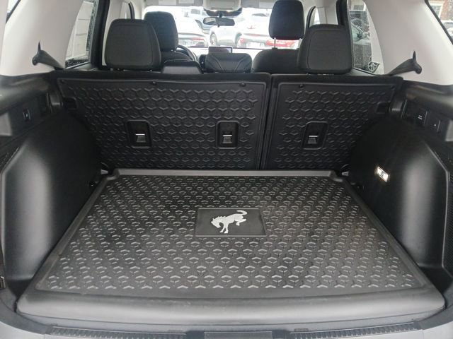 Certified 2024 Ford Bronco Sport Badlands image 47