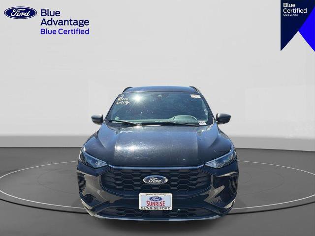 Certified 2023 Ford Escape ST-Line w/ Tech Pack #1 FWD image 3