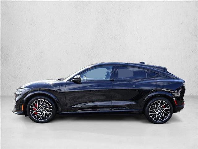 Certified 2023 Ford Mustang Mach-E GT w/ GT Performance Edition AWD/4WD image 10