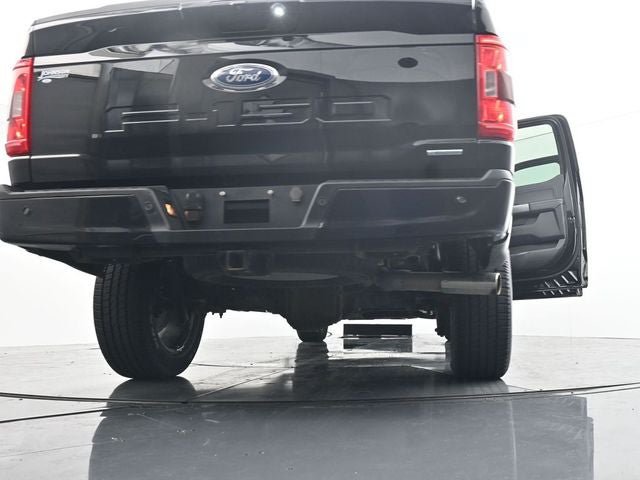 Certified 2023 Ford F150 XLT w/ Equipment Group 302A High AWD/4WD image 47