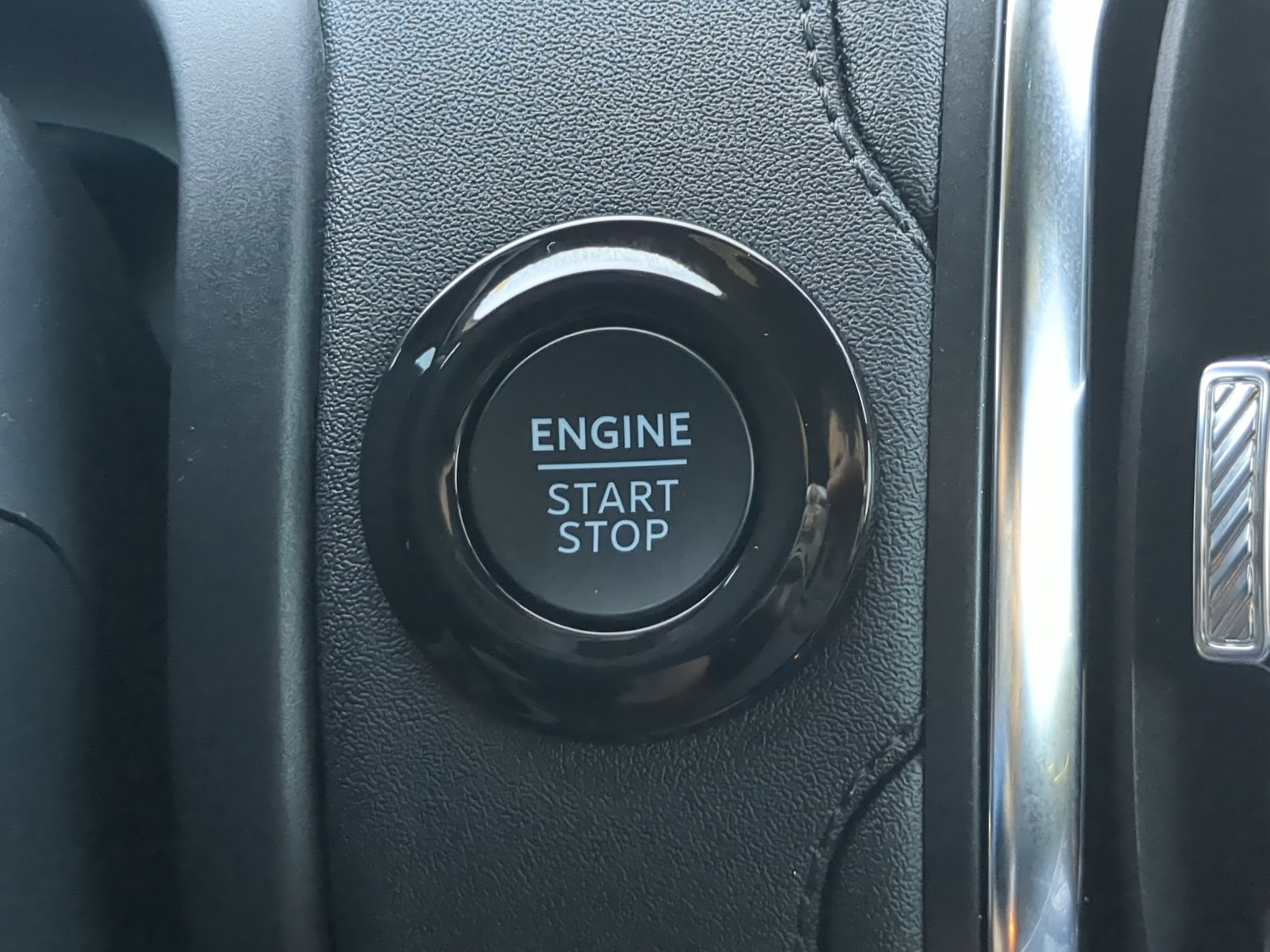 Certified 2025 Ford Expedition Tremor AWD/4WD image 27