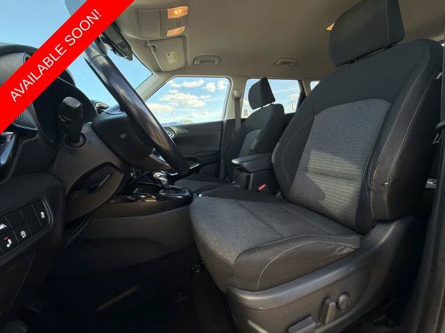 Used 2020 Kia Soul EX FWD image 16