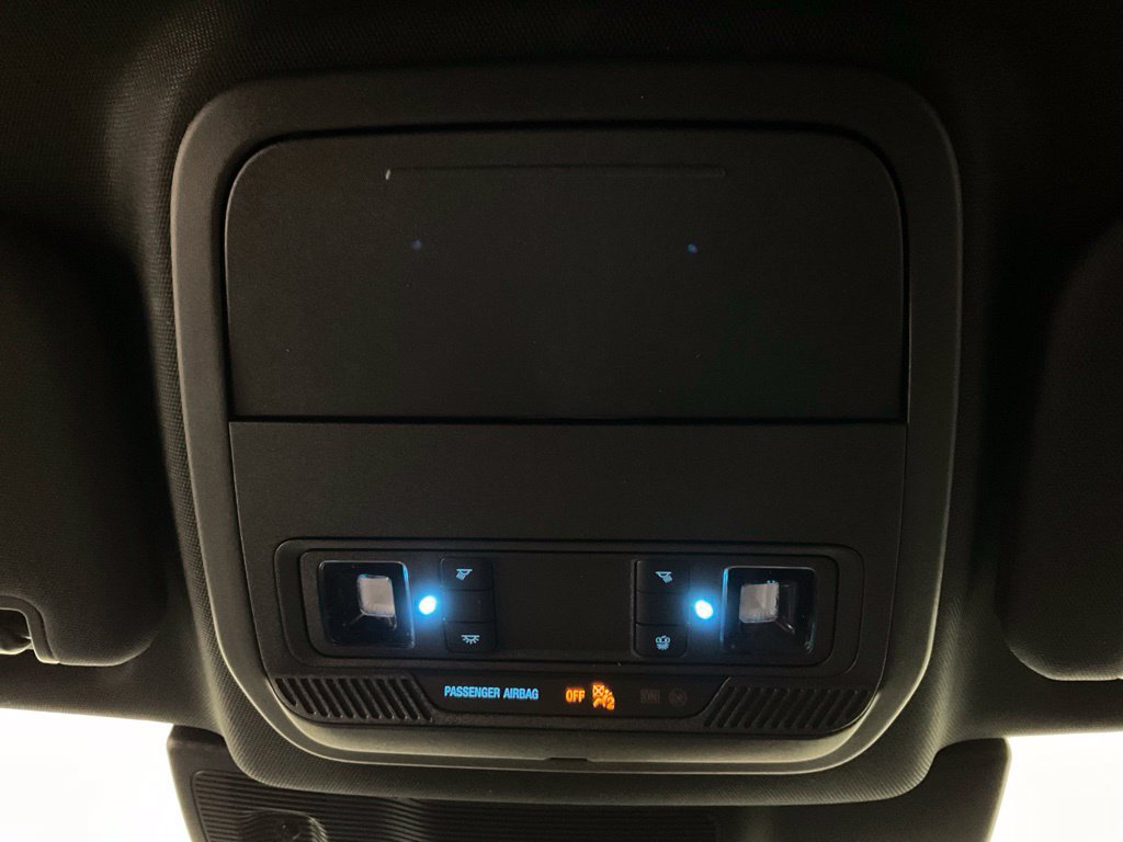 Certified 2023 Ford Explorer ST-Line AWD/4WD image 21